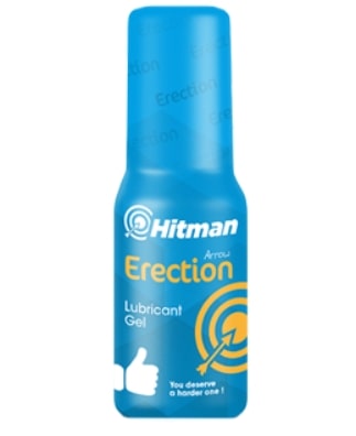 Erection Arrow Gel Review