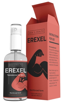 Erexel spray Reviews Morocco