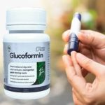 Glucoformin capsules Reviews Indonesia - Price, opinions, effects