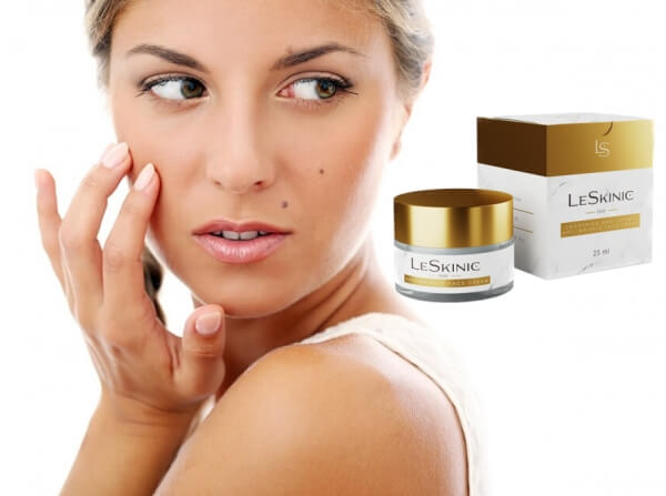 LeSkinic cream Reviews - Opinions, price, effects