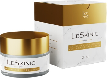 LeSkinic cream Reviews