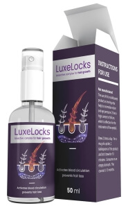Luxelocks spray Reviews Morocco