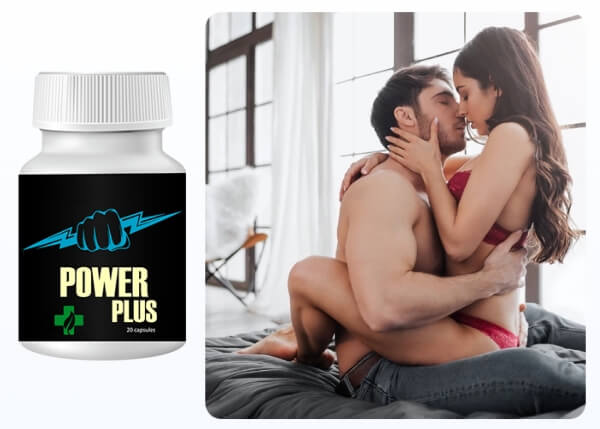 Power Plus capsules Reviews Malaysia - Opinions, price, effects