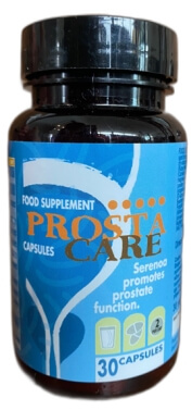 ProstaCare capsules Reviews Albania