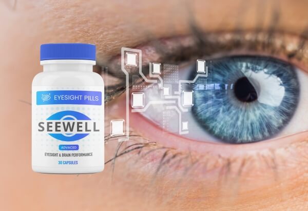 SeeWell capsules Reviews Algeria - Opinions, price, effects