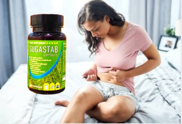 SugaStab capsules Reviews Albania