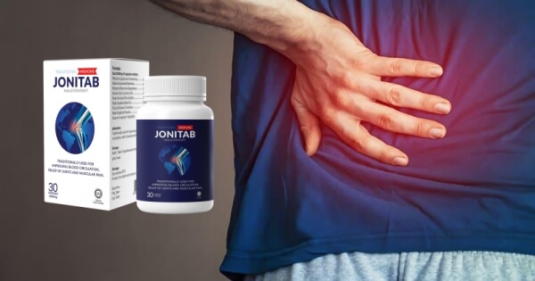 Jonitab capsules Reviews Malaysia - Opinions, price, effects