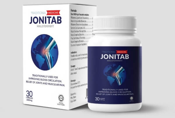 Jonitab Price in Malaysia