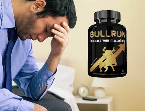 Bullrun Ero – What Is It 