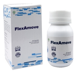 FlexaMove capsules Reviews Indonesia
