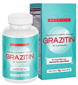 Grazitin capsules Reviews Colombia