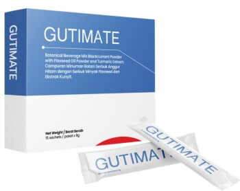 Gutimate sachets Reviews Malaysia