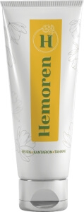 Hemoren cream Reviews