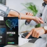 Hyperon Active capsules Reviews Latvia Lithuania - Opinions, price, effects