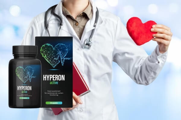 Hyperon Active Price in Lithuania and Latvia