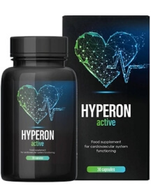 Hyperon Active capsules Reviews Latvia Lithuania