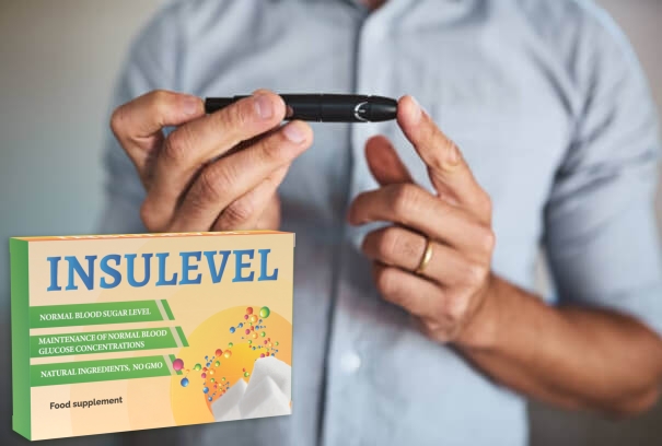 InsuLevel - una soluzione potente per i normali livelli di zucchero nel sangue! Opinioni e prezzo nel 2021? 