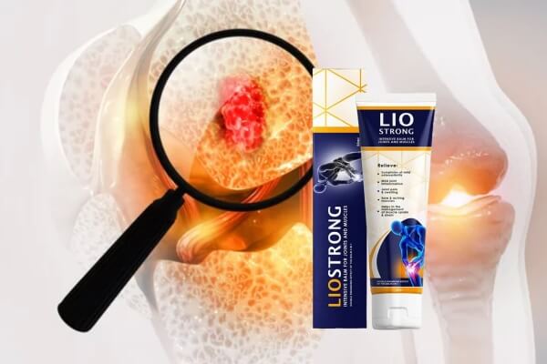 Lio Strong cream Reviews Latvia Lithuania - Opinions, price, effects