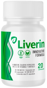 Liverin capsules Reviews Mexico
