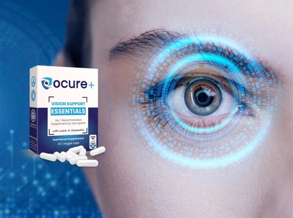 OcurePlus capsules Reviews Philippines - Opinions, effects, results