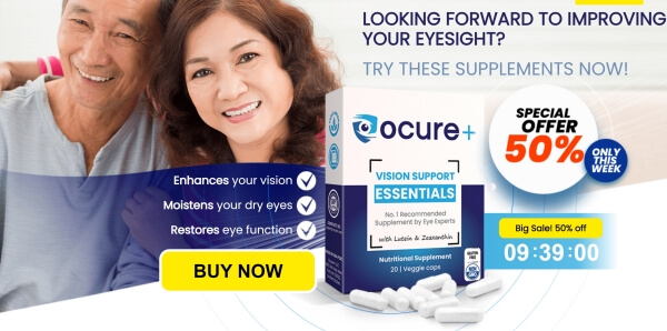 OcurePlus Price in the Philippines