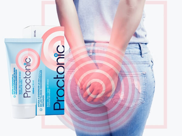 Proctonic cream Reviews Mexico - Opinions, price, effects