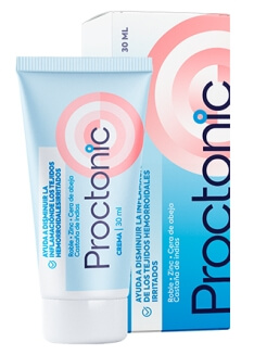 Proctonic cream Reviews Mexico