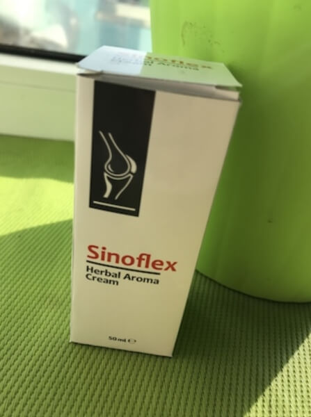 What Is Sinoflex