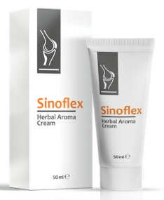 Sinoflex cream articular Reviews Mexico