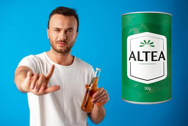 Altea Tea Reviews Balkans - Opinions, price, effects