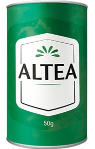 Altea Tea Reviews Balkans