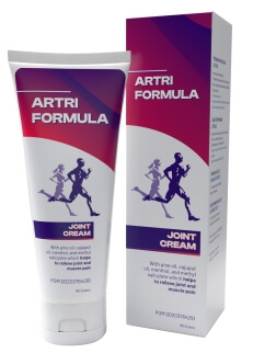 Artri Formula cream Reviews Indonesia