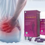Artriblock capsules Reviews Indonesia - Opinions, price, effects