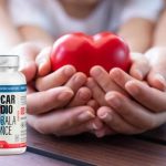 CardioBalance capsules Reviews USA Italy Portugal Germany Spain - Price, opinions, effects