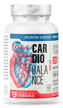 CardioBalance capsules Reviews USA Italy Portugal Germany Spain