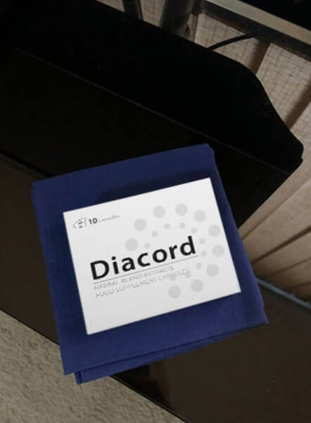 Diacord Price in the Philippines