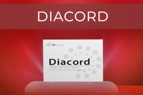 Diacord capsules Reviews Philippines - Opinions, price, effects