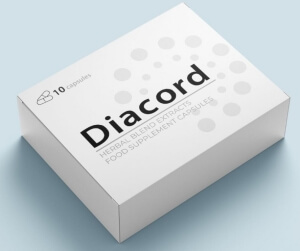 Diacord capsules Reviews Philippines