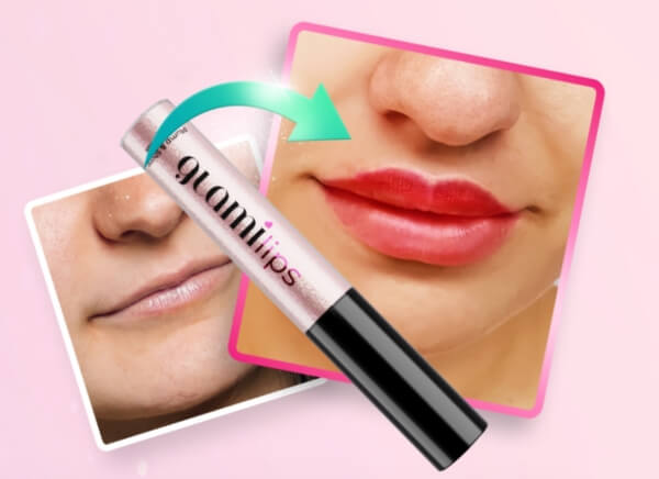 GlamiLips lip gloss Reviews - Opinions, price, effects