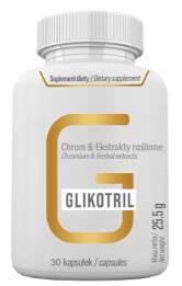 Glikotril capsules Reviews Czech Republic Poland Romania