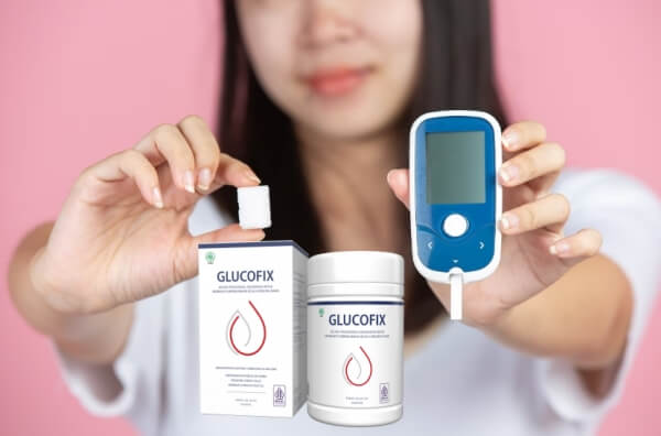 What Is Glucofix 