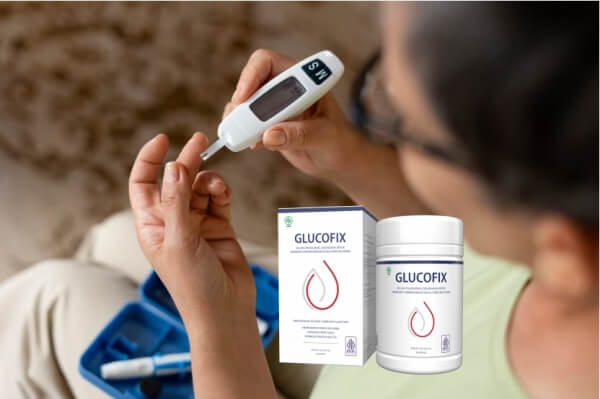 Glucofix Price in Indonesia 