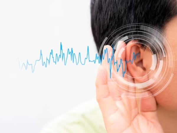 Lifestyle Changes for Hearing Health