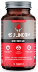 Insulinorm capsules Reviews