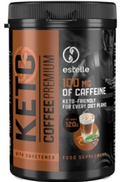 Keto Coffee Premium Drink Reviews
