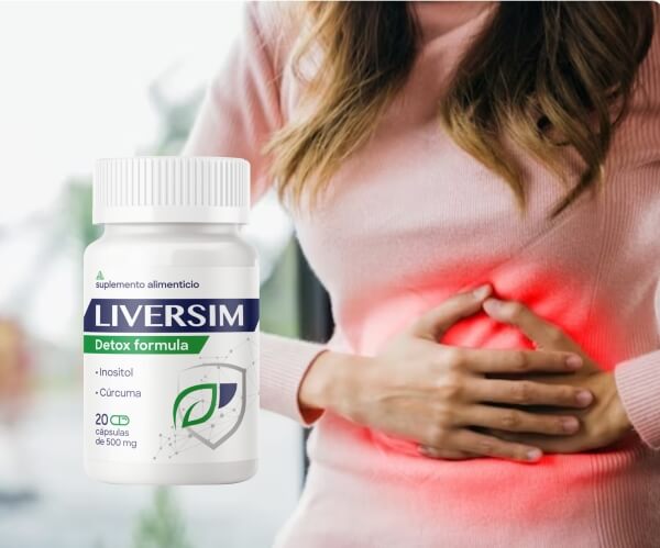 Liversim capsules Reviews Mexico - Opinions, price, effects