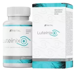 Luteinix capsules Reviews Colombia