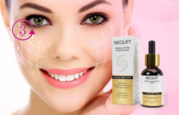 NeoLift serum Reviews Indonesia - Opinions, price, effects
