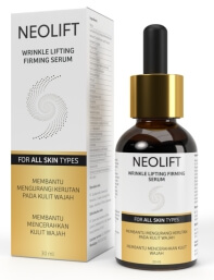 NeoLift serum Reviews Indonesia