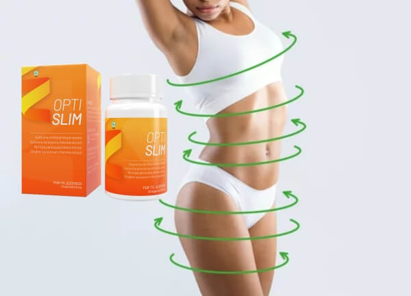 OptiSlim capsules Reviews Indonesia - Opinions, price, effects